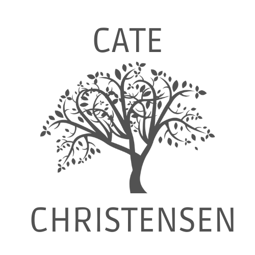 Cate Christensen – Kropsterapeaut & Coach